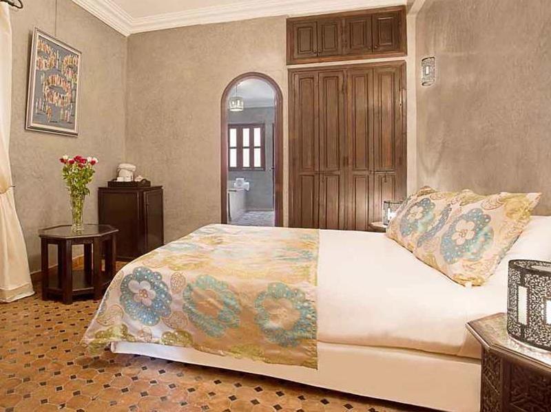 Angsana Riads Collection Hotel Morocco Marrakesh Exteriör bild