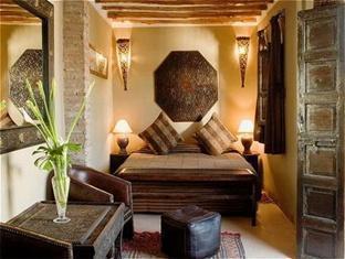 Angsana Riads Collection Hotel Morocco Marrakesh Exteriör bild