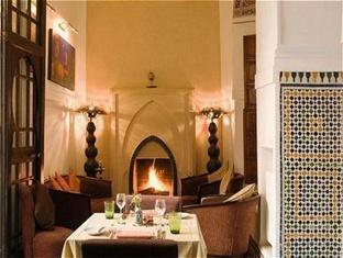 Angsana Riads Collection Hotel Morocco Marrakesh Exteriör bild