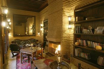 Angsana Riads Collection Hotel Morocco Marrakesh Exteriör bild