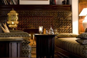 Angsana Riads Collection Hotel Morocco Marrakesh Exteriör bild