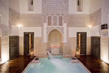 Angsana Riads Collection Hotel Morocco Marrakesh Exteriör bild