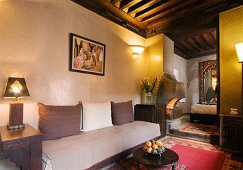 Angsana Riads Collection Hotel Morocco Marrakesh Exteriör bild