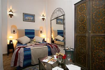 Angsana Riads Collection Hotel Morocco Marrakesh Exteriör bild