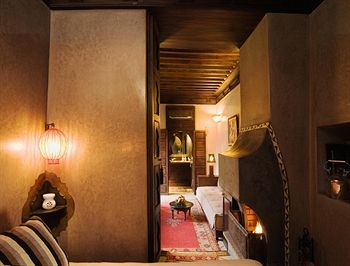 Angsana Riads Collection Hotel Morocco Marrakesh Exteriör bild