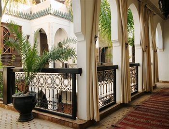 Angsana Riads Collection Hotel Morocco Marrakesh Exteriör bild