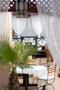 Angsana Riads Collection Hotel Morocco Marrakesh Exteriör bild